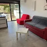 Apartment 2 Couchages Cap D'agde Naturisme Cn020-022
