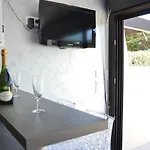 Apartment 2 Couchages Cap D'agde Naturisme Cn020-022 Agde