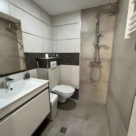 2 Couchages Cap D'agde Naturisme Cn020-022 Appartement *