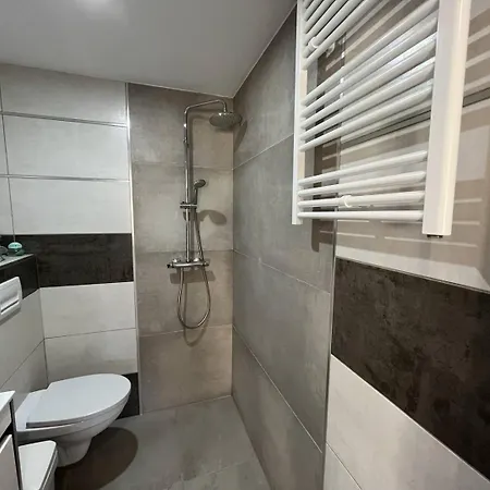 2 Couchages Cap D'agde Naturisme Cn020-022 Apartment