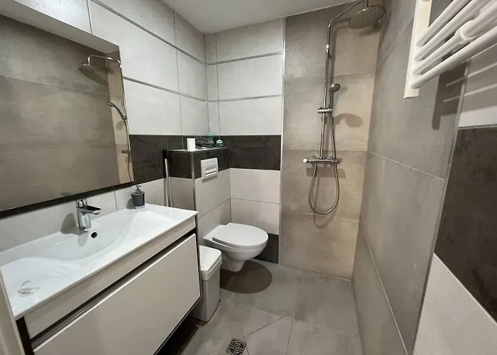 2 Couchages Cap D'agde Naturisme Cn020-022 Apartment *